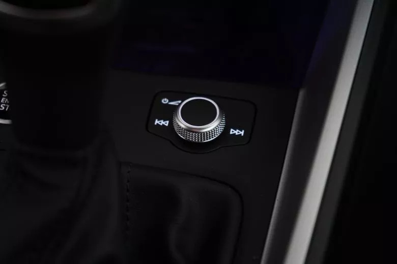 Audi A1 Sportback 30 TFSI S Line BVA