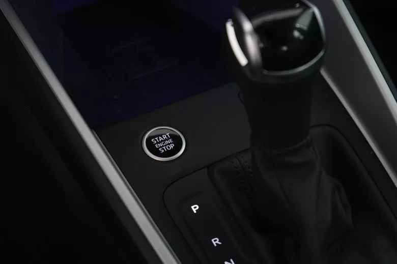 Audi A1 Sportback 30 TFSI S Line BVA