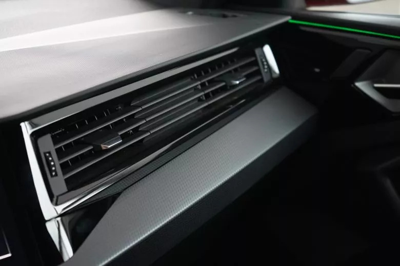 Audi A1 Sportback 30 TFSI S Line BVA