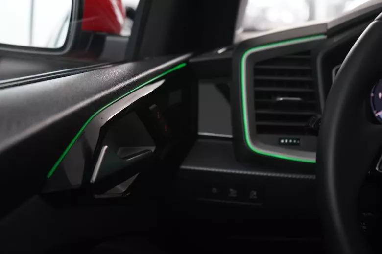 Audi A1 Sportback 30 TFSI S Line BVA