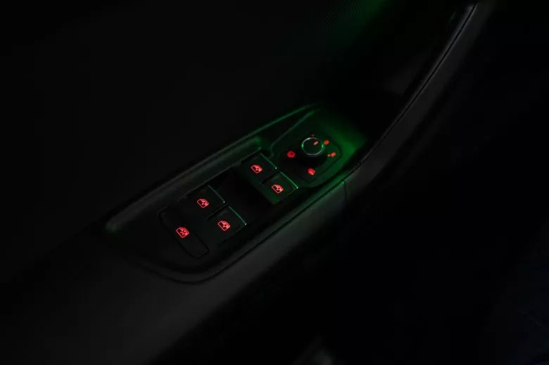 Audi A1 Sportback 30 TFSI S Line BVA