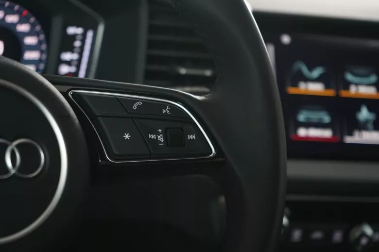 Audi A1 Sportback 30 TFSI S Line BVA