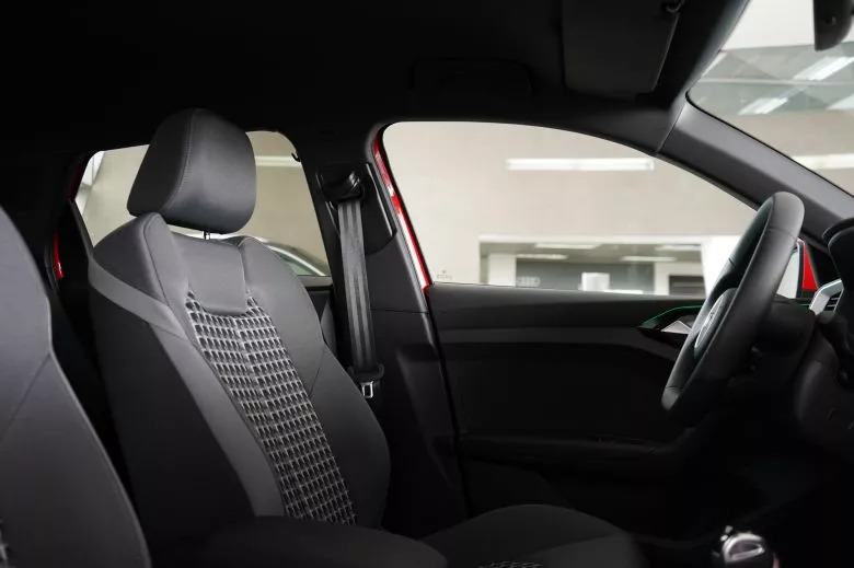 Audi A1 Sportback 30 TFSI S Line BVA