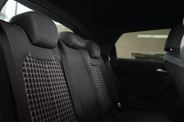 Audi A1 Sportback 30 TFSI S Line BVA