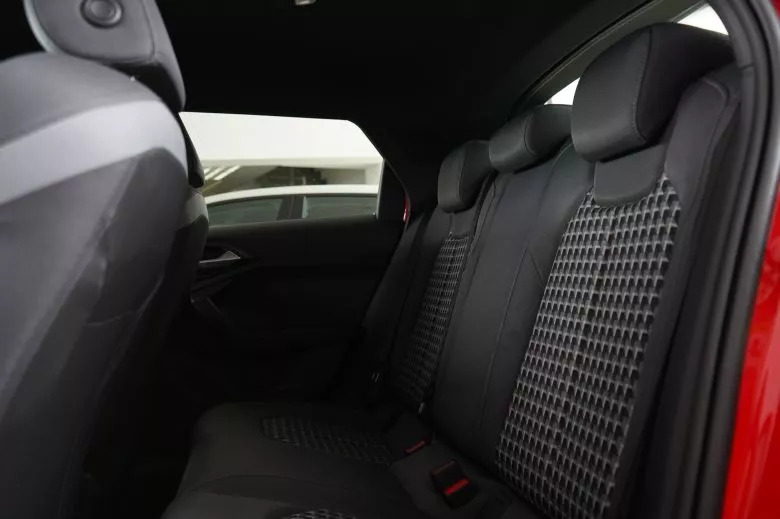 Audi A1 Sportback 30 TFSI S Line BVA