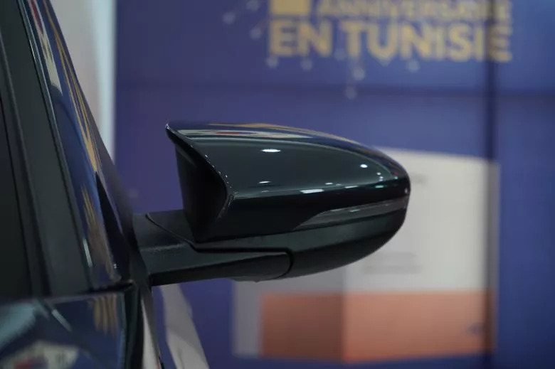 Hyundai Bayon 1.0 L Top Grade BVA