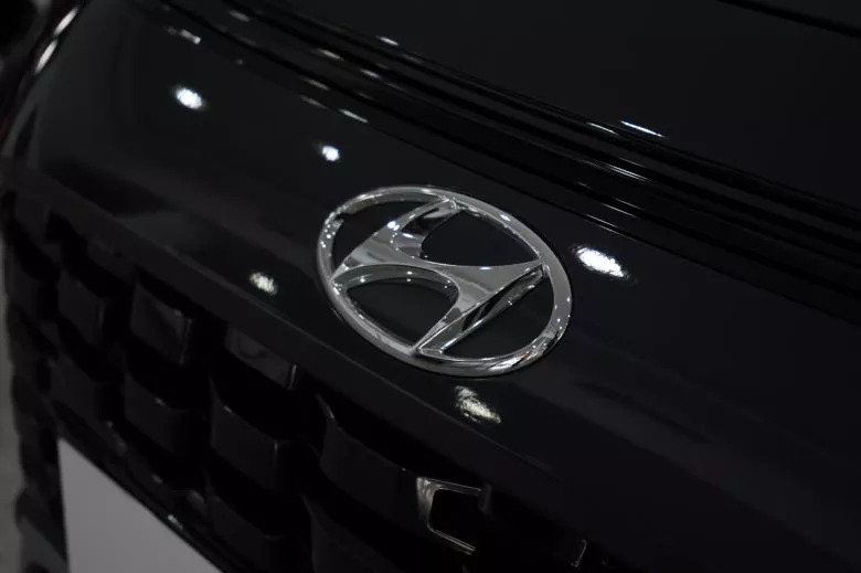 Hyundai Bayon 1.0 L Top Grade BVA