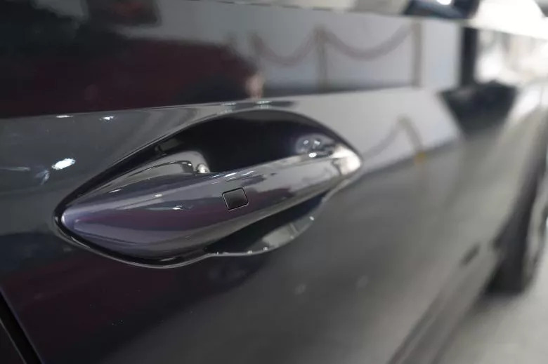 Hyundai Bayon 1.0 L Top Grade BVA