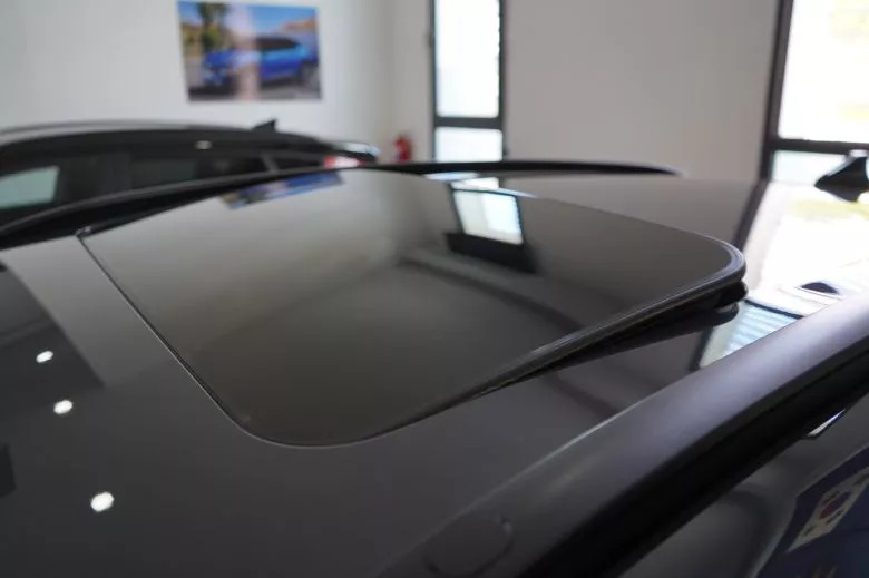 Hyundai Bayon 1.0 L Top Grade BVA