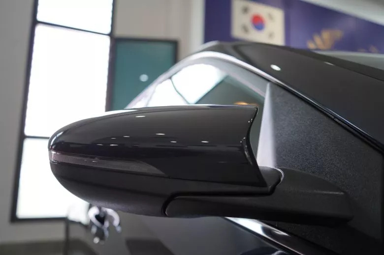 Hyundai Bayon 1.0 L Top Grade BVA