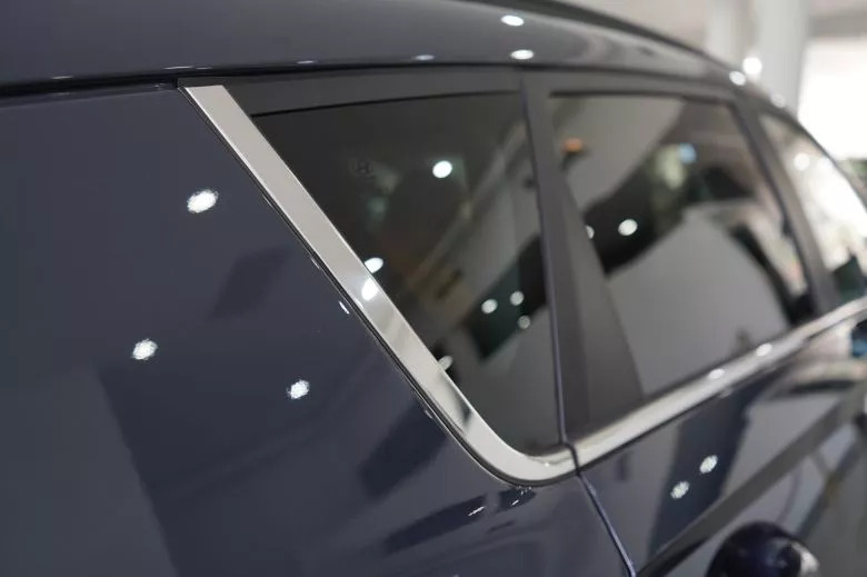 Hyundai Bayon 1.0 L Top Grade BVA