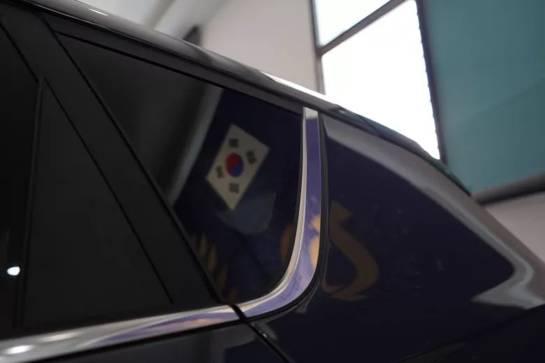 Hyundai Bayon 1.0 L Top Grade BVA