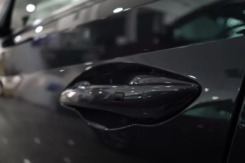 Hyundai Bayon 1.0 L Top Grade BVA