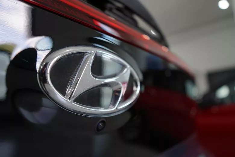 Hyundai Bayon 1.0 L Top Grade BVA