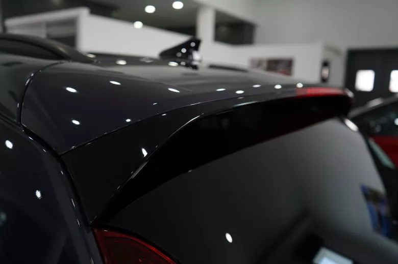 Hyundai Bayon 1.0 L Top Grade BVA