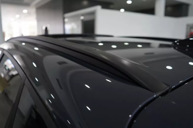 Hyundai Bayon 1.0 L Top Grade BVA