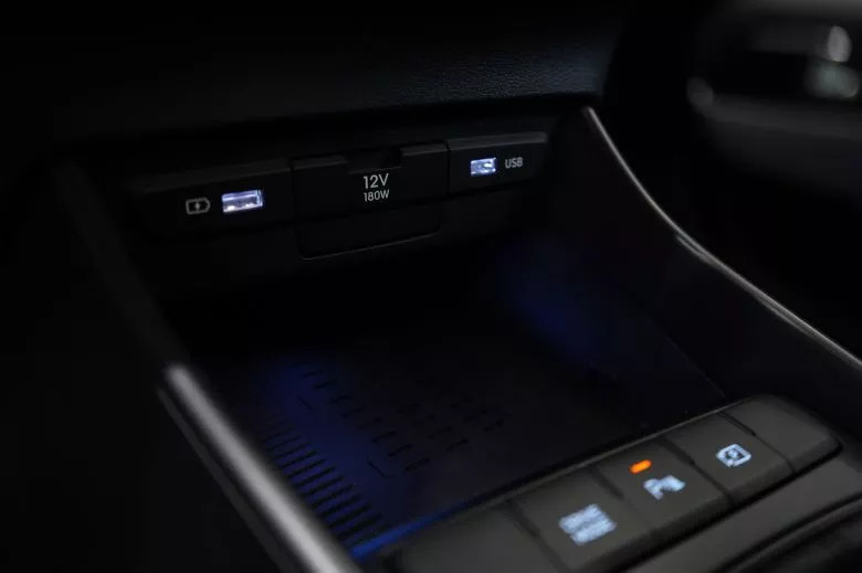 Hyundai Bayon 1.0 L Top Grade BVA