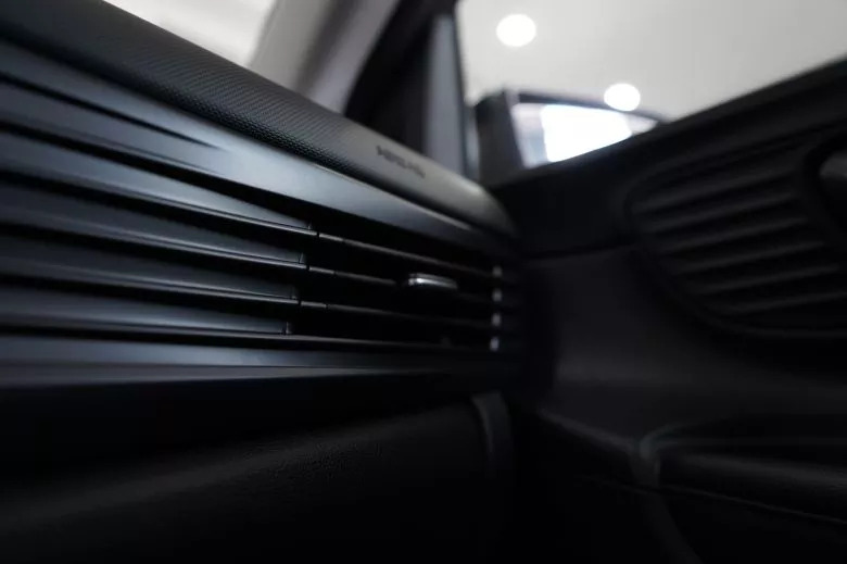 Hyundai Bayon 1.0 L Top Grade BVA