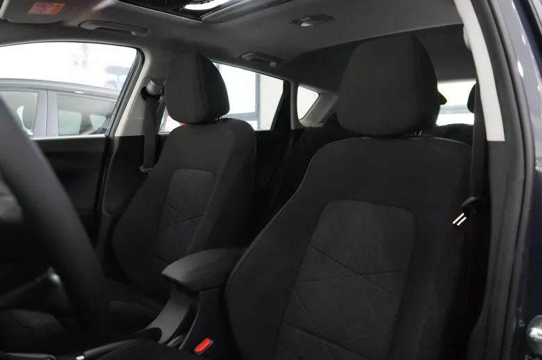 Hyundai Bayon 1.0 L Top Grade BVA