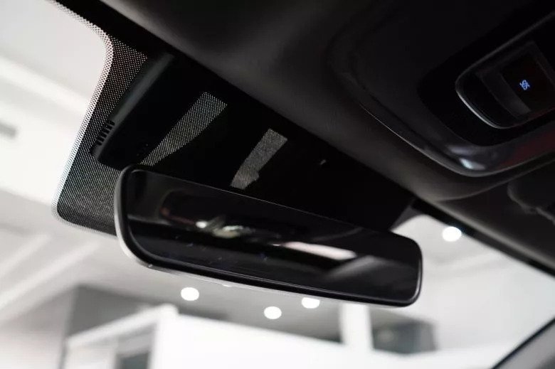 Hyundai Bayon 1.0 L Top Grade BVA