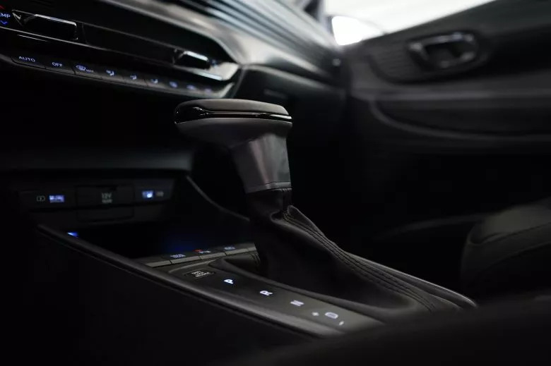 Hyundai Bayon 1.0 L Top Grade BVA