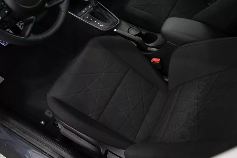 Hyundai Bayon 1.0 L Top Grade BVA