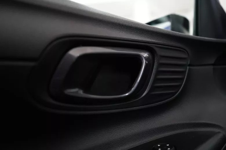 Hyundai Bayon 1.0 L Top Grade BVA