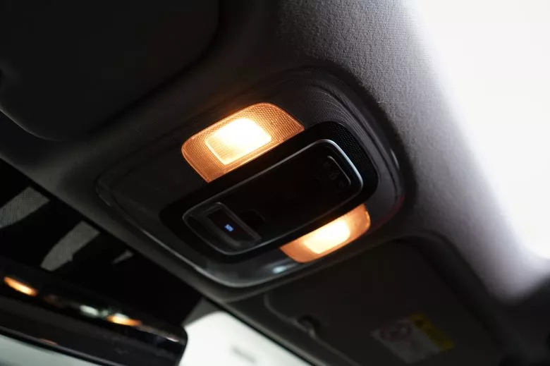 Hyundai Bayon 1.0 L Top Grade BVA