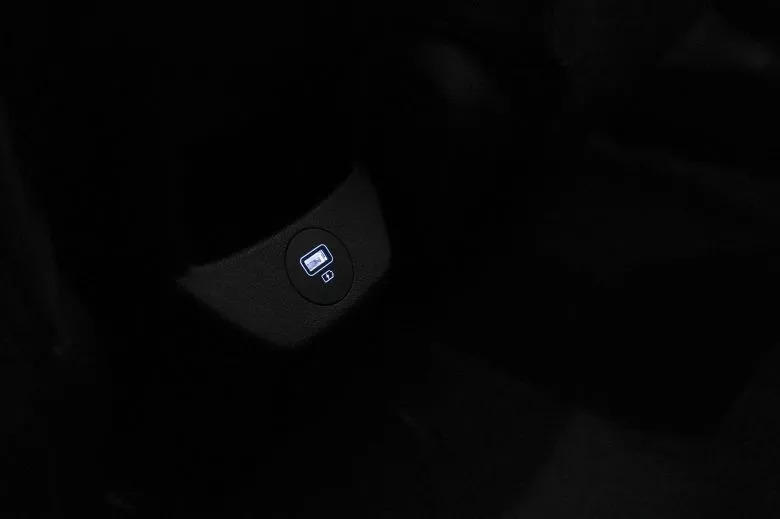 Hyundai Bayon 1.0 L Top Grade BVA