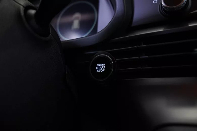 Hyundai Bayon 1.0 L Top Grade BVA