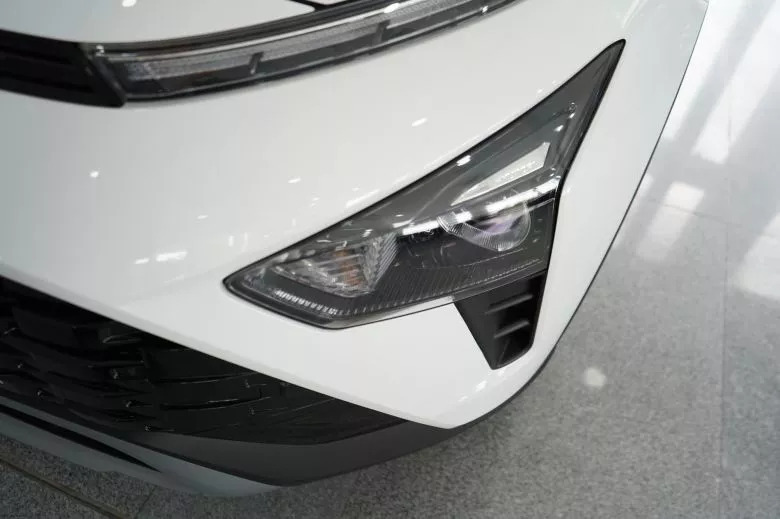 Hyundai Bayon 1.2 L HG