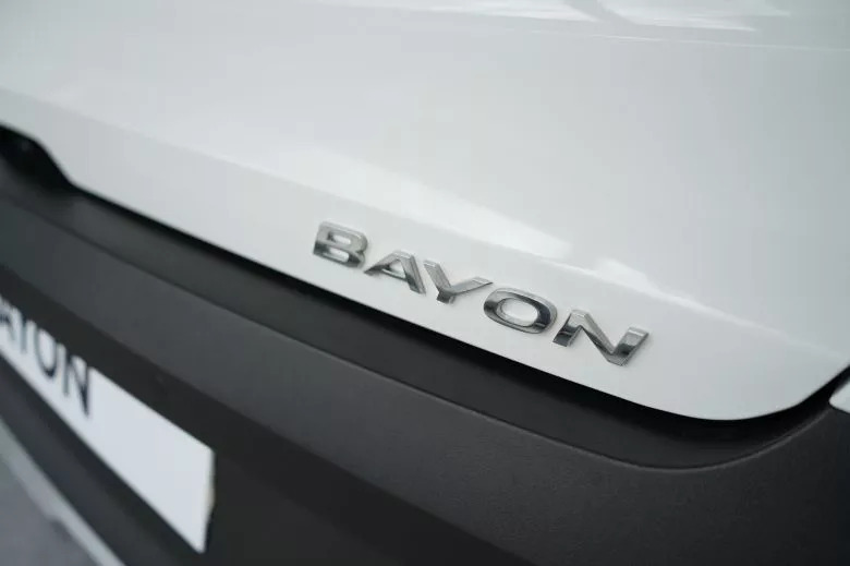 Hyundai Bayon 1.2 L HG
