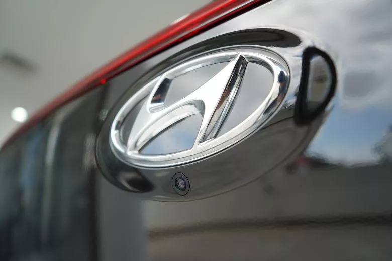 Hyundai Bayon 1.2 L HG