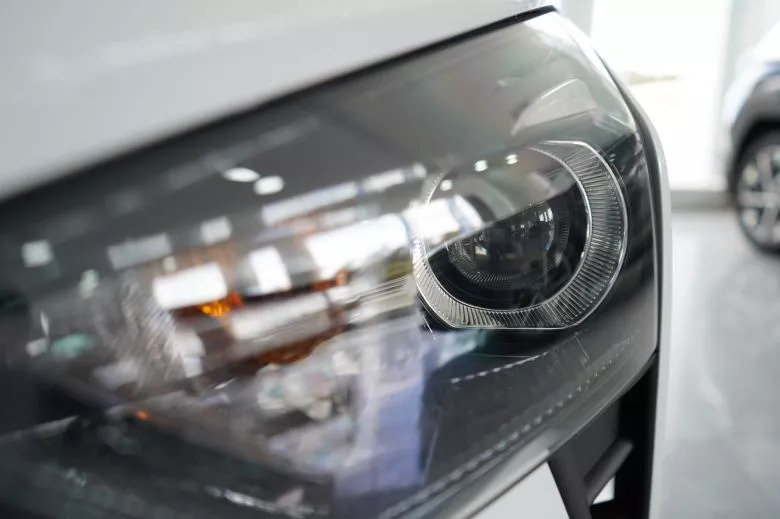 Hyundai Bayon 1.2 L HG