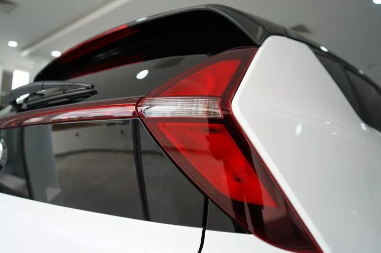 Hyundai Bayon 1.2 L HG