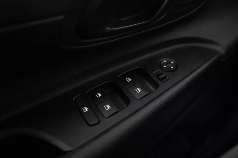 Hyundai Bayon 1.2 L HG