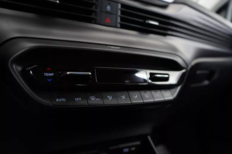 Hyundai Bayon 1.2 L HG