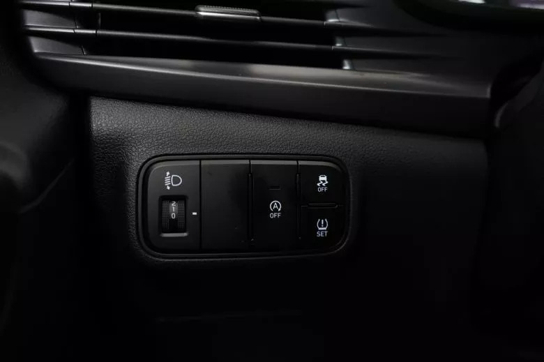 Hyundai Bayon 1.2 L HG