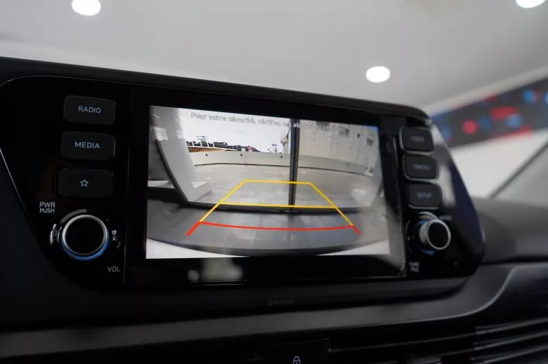 Hyundai Bayon 1.2 L HG