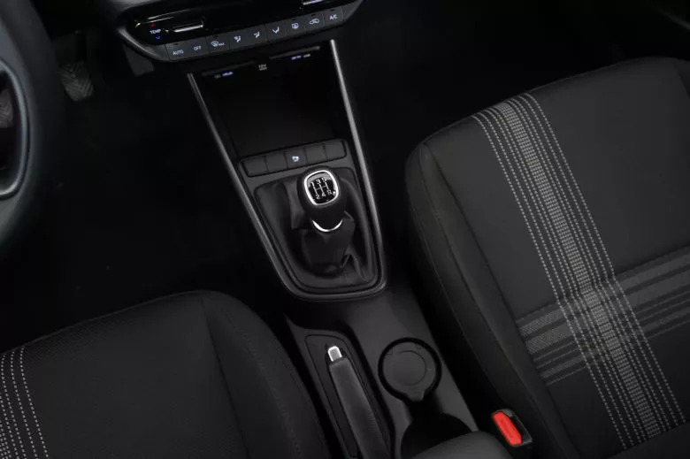 Hyundai Bayon 1.2 L HG