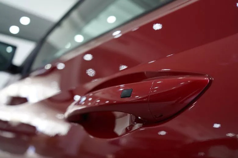 Hyundai Bayon 1.2 L Top Grade