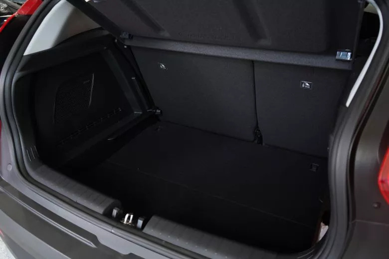 Hyundai Bayon 1.2 L Top Grade