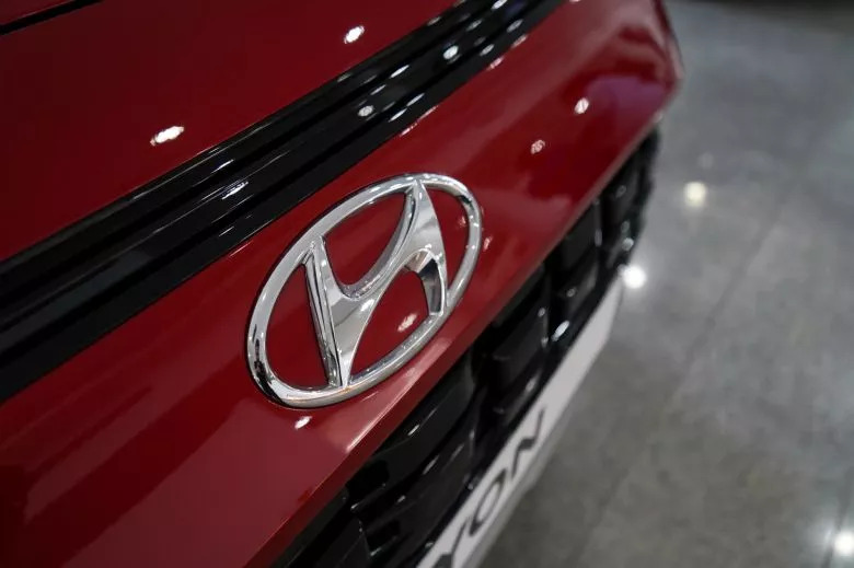 Hyundai Bayon 1.2 L Top Grade