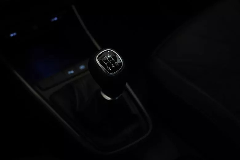 Hyundai Bayon 1.2 L Top Grade