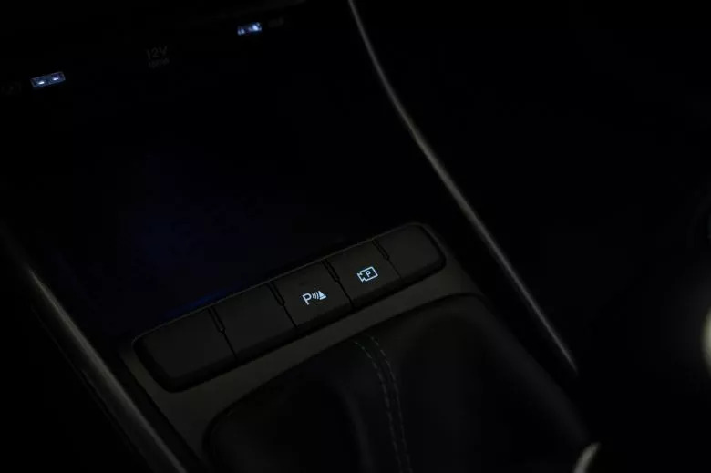 Hyundai Bayon 1.2 L Top Grade