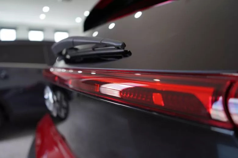 Hyundai Bayon 1.2 L Top Grade