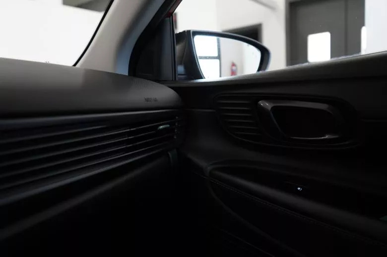 Hyundai Bayon 1.2 L Top Grade