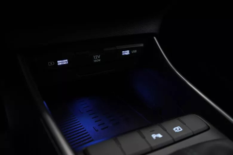 Hyundai Bayon 1.2 L Top Grade