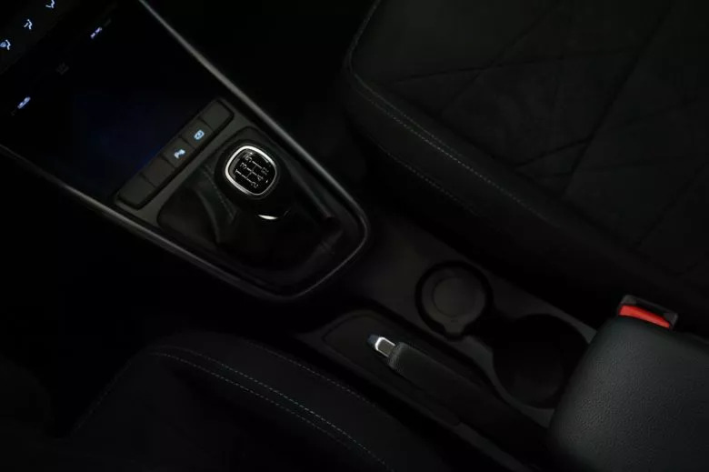 Hyundai Bayon 1.2 L Top Grade