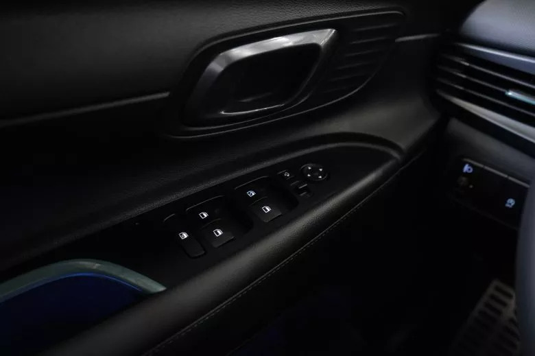 Hyundai Bayon 1.2 L Top Grade